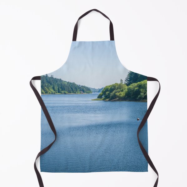 Item preview, Pontsticill Reservoir Brecon Beacons designed and sold by Cameranick.