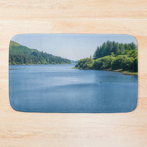 Item preview, Pontsticill Reservoir Brecon Beacons  designed and sold by Cameranick.