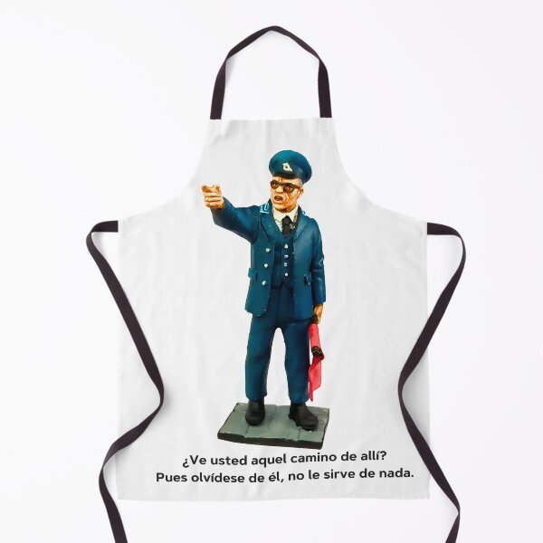 Item preview, Station chief Castletown railway station designed and sold by Carmenvirgo1965.