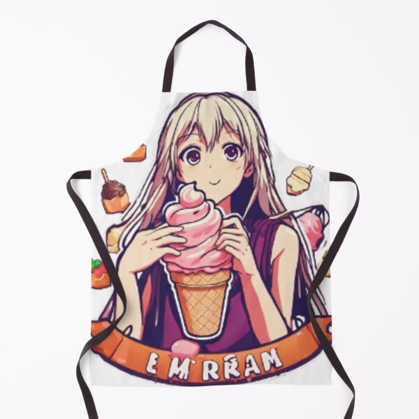 Item preview, Anime Character Ice Cream Joy designed and sold by Poetic4Passion.