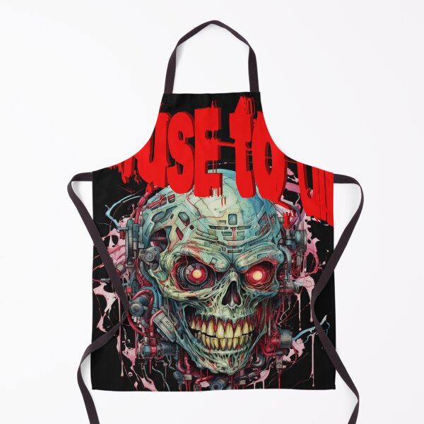 Item preview, Determined to escape death designed and sold by jean giosi.