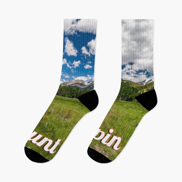 Item preview, Mount Chapin from Sheep Lakes designed and sold by GestaltImagery.