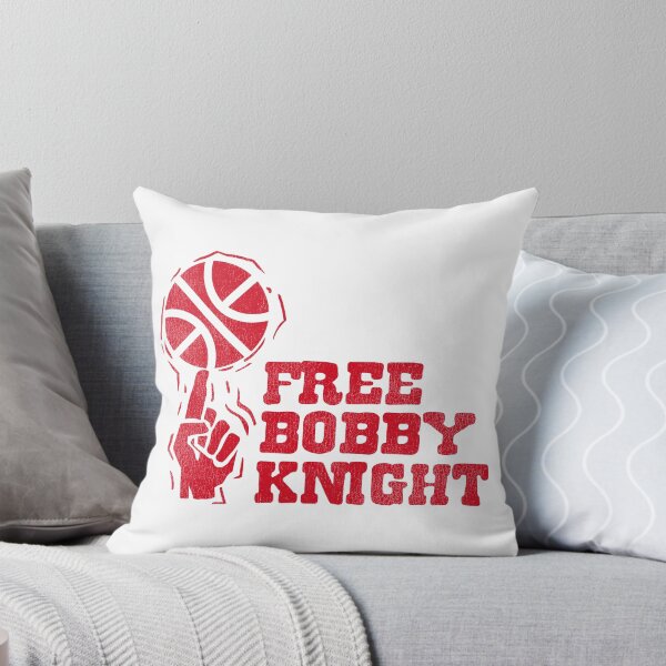 Item preview, Vintage 70s Free Bobby Knight designed and sold by ourkid.