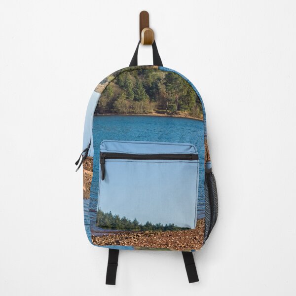 Item preview, Across Pontsticill Reservoir Brecon Beacons designed and sold by Cameranick.