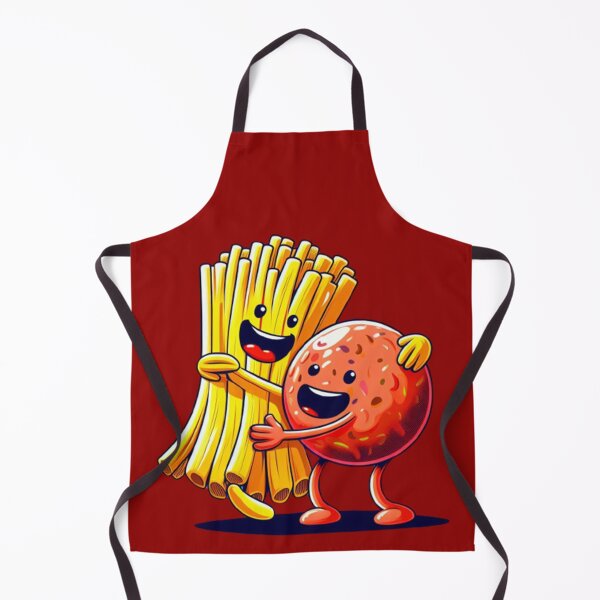 Item preview, Spaghetti and Meatballs designed and sold by Sosa-art.