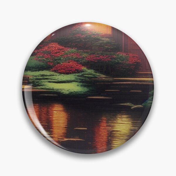 Item preview, The Welcome  designed and sold by CalmTranquility.