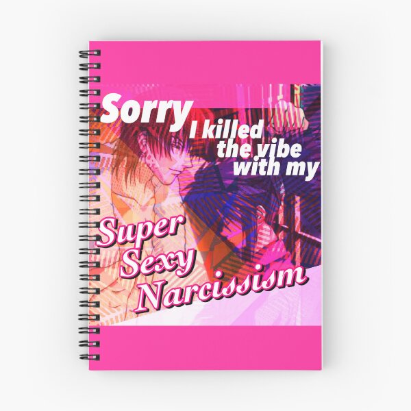 Item preview, $exy Narcissism designed and sold by Endless Wish.