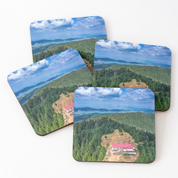 Item preview, Agrafa Mountain Refuge designed and sold by Hercules Milas.