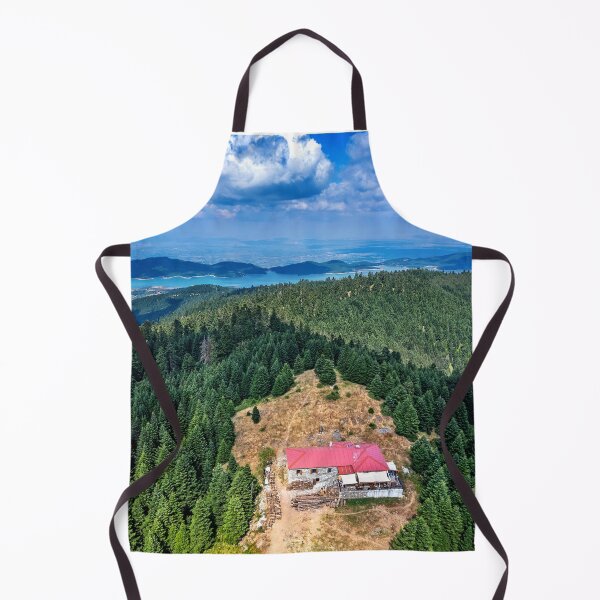 Item preview, Agrafa Mountain Refuge designed and sold by Hercules Milas.