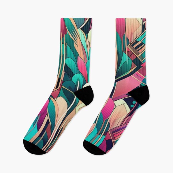 Item preview, Avant-garde psychedelic Pattern   designed and sold by dotsan.