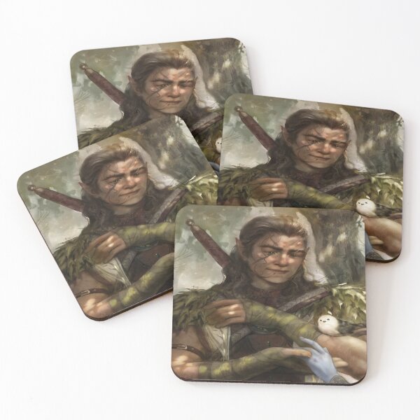 Item preview, Baldurs Gate designed and sold by Thumbo-ArtBumbo.