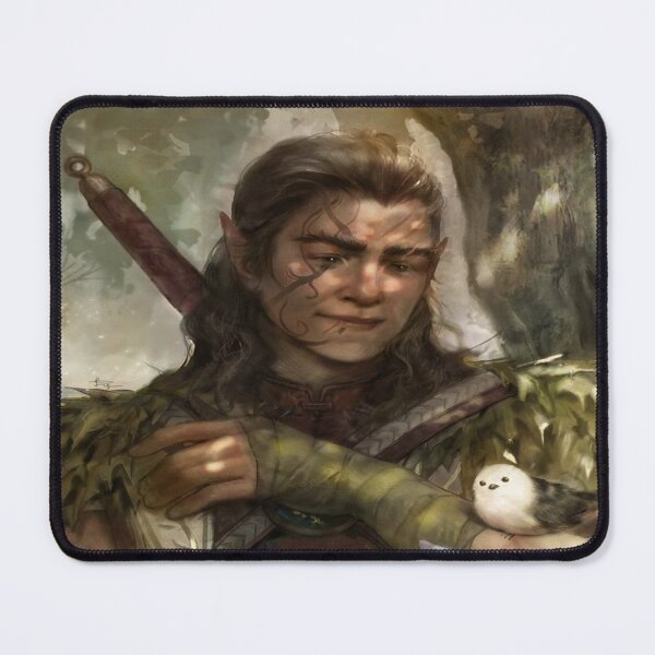 Item preview, Baldurs Gate designed and sold by Thumbo-ArtBumbo.
