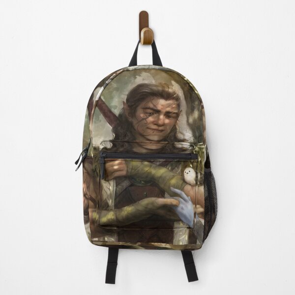 Item preview, Baldurs Gate designed and sold by Thumbo-ArtBumbo.