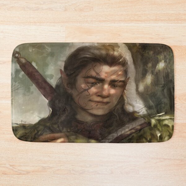 Item preview, Baldurs Gate designed and sold by Thumbo-ArtBumbo.