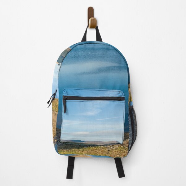 Item preview, Across Pentwyn Reservoir Brecon Beacons designed and sold by Cameranick.