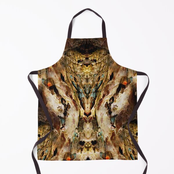Item preview, Bark Deer (pattern) designed and sold by Yampimon.