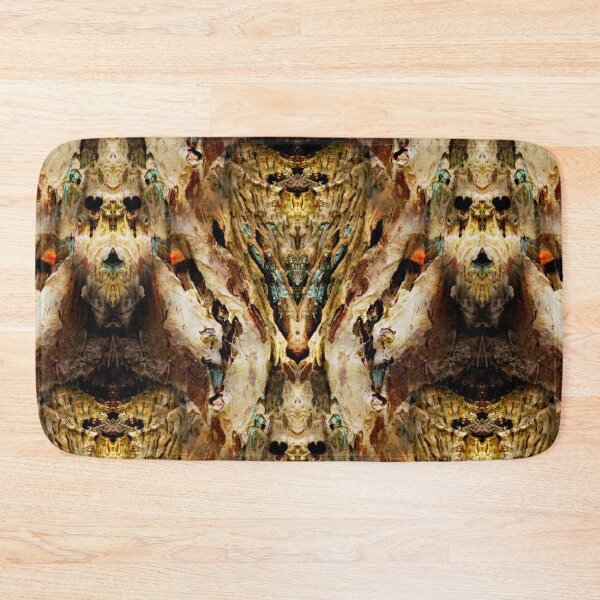 Item preview, Bark Deer (pattern) designed and sold by Yampimon.