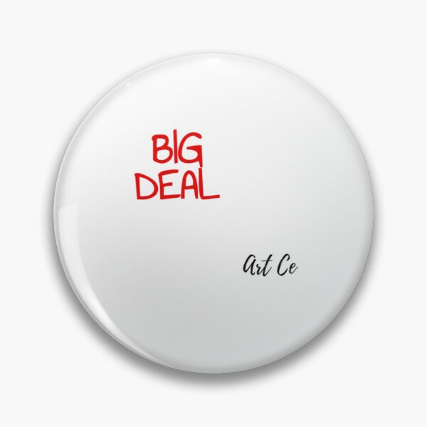 Item preview, big deal designed and sold by Artceca.