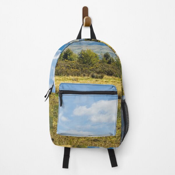 Item preview, Pen y Fan and Corn Du from Mynydd Illtyd Common Brecon Beacons designed and sold by Cameranick.