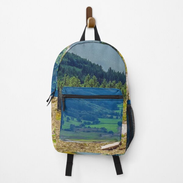 Item preview, Looking down on Talybont Reservoir Central Brecon Beacons designed and sold by Cameranick.