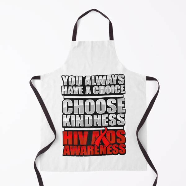Artikelvorschau, Aids-Bewusstseins-Shirt HIV-Krankheits-Stigma-Unterstützungs-Güte entworfen und verkauft von EagmianPheolea.