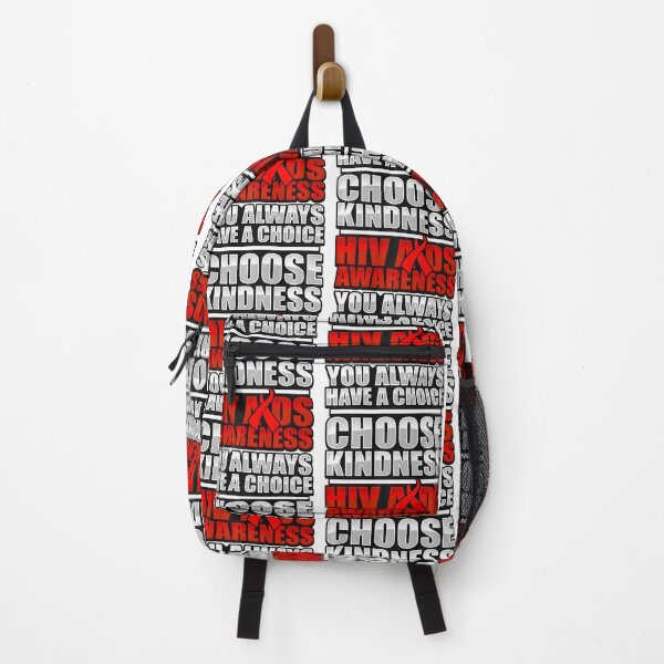 Artikelvorschau, Aids-Bewusstseins-Shirt HIV-Krankheits-Stigma-Unterstützungs-Güte entworfen und verkauft von EagmianPheolea.