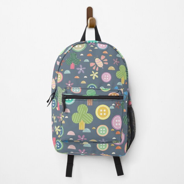 Item preview, Button garden designed and sold by Navitaloves.