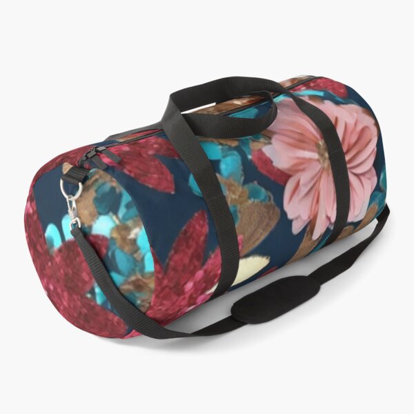 Item preview, Blossom Burst: Multicolored Sequin Elegance designed and sold by Poetic4Passion.