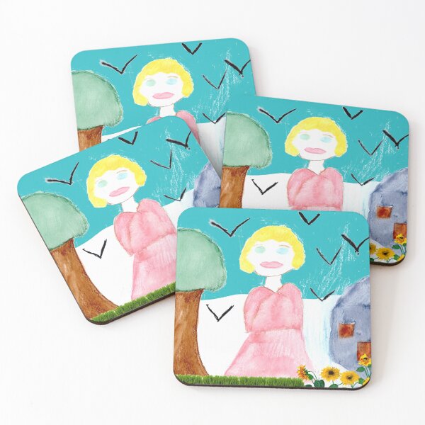 Item preview, Monica designed and sold by WAE Center.