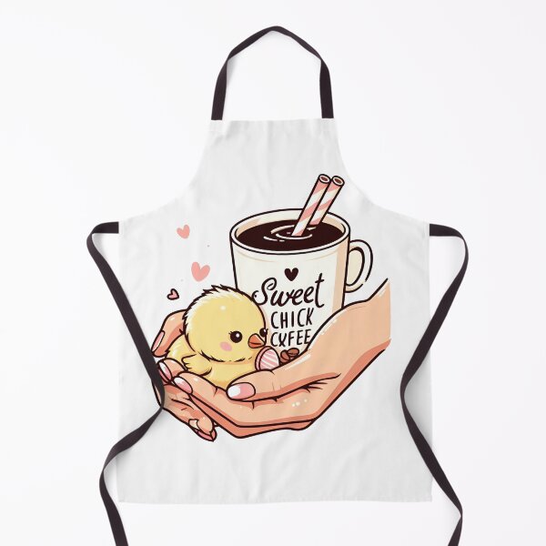 Item preview, Sweet Chıck Coffee designed and sold by HcnDesigner.
