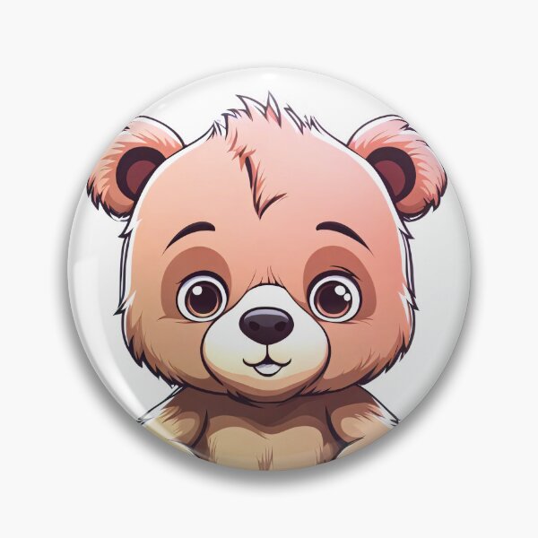 Item preview, Copy of Baby Bear toonart 2 designed and sold by Salimgor Hangaround Music.