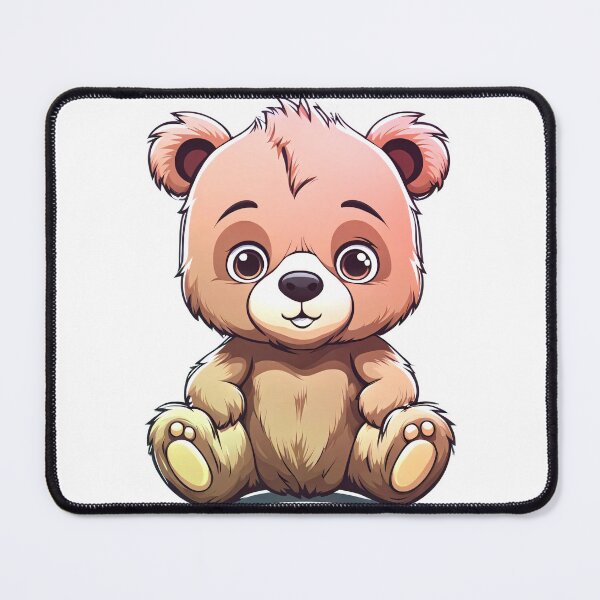 Item preview, Copy of Baby Bear toonart 2 designed and sold by Salimgor Hangaround Music.