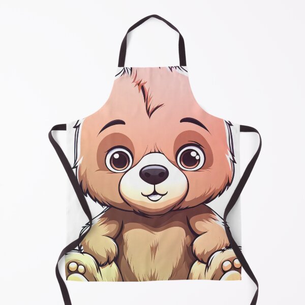 Item preview, Copy of Baby Bear toonart 2 designed and sold by Salimgor Hangaround Music.
