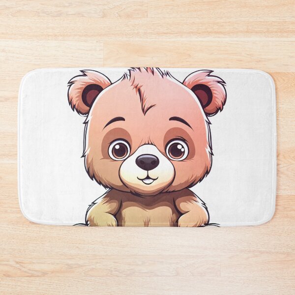 Item preview, Copy of Baby Bear toonart 2 designed and sold by Salimgor Hangaround Music.
