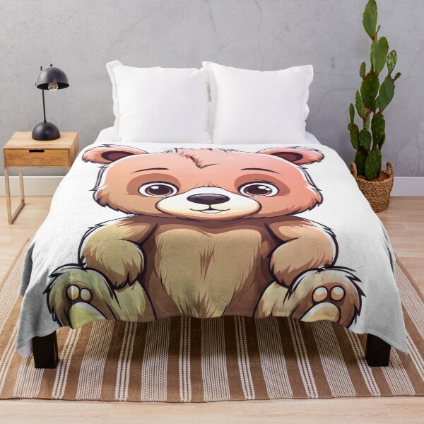 Item preview, Copy of Baby Bear toonart 2 designed and sold by Salimgor Hangaround Music.