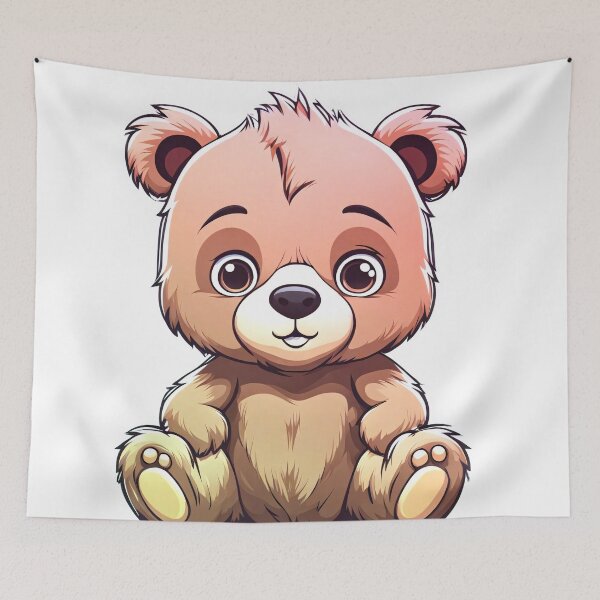 Item preview, Copy of Baby Bear toonart 2 designed and sold by Salimgor Hangaround Music.