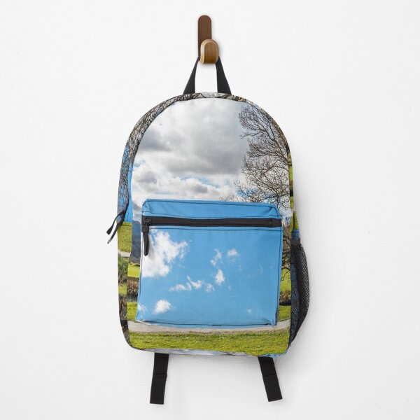Item preview, Up the Langdale Valley to The Langdale Pikes  designed and sold by Cameranick.