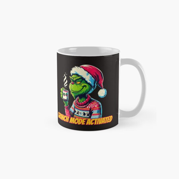 Grinch Mug, Grinch Christmas, Maybe Christmas, Mr. Grinch, Dr Seuss Quotes,  How The Grinch Stole Christmas, Christmas Coffee Mug, Gifts
