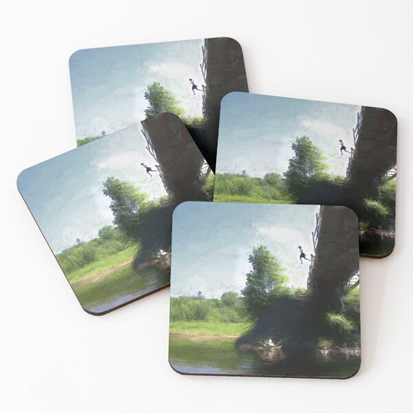Item preview, The Morning Dip designed and sold by Wayne King.