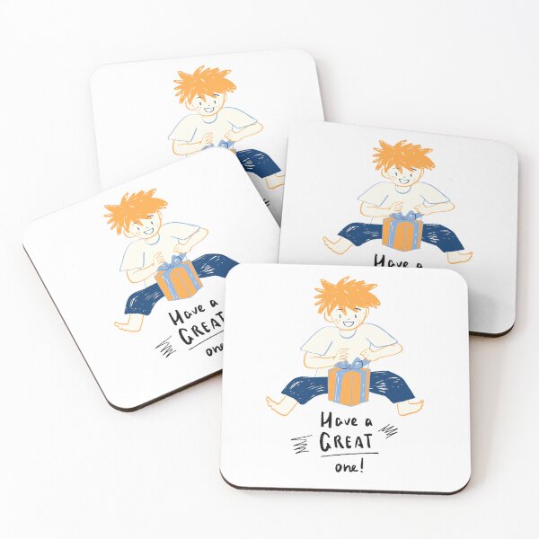 Item preview, Have a great one designed and sold by Thursdaypaper.