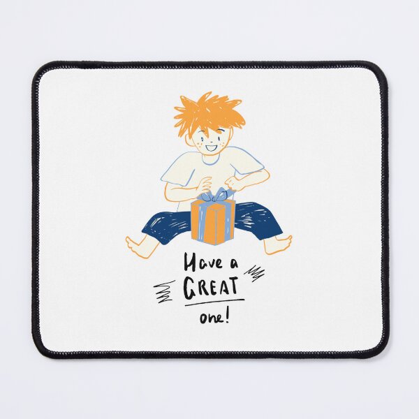 Item preview, Have a great one designed and sold by Thursdaypaper.