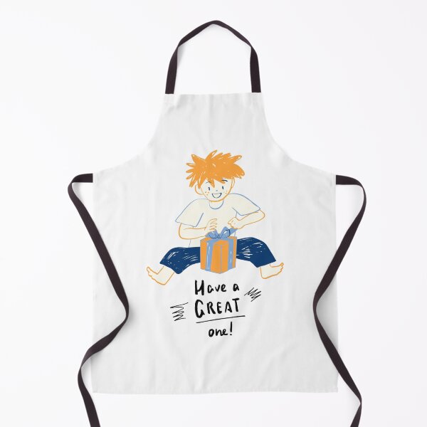 Item preview, Have a great one designed and sold by Thursdaypaper.