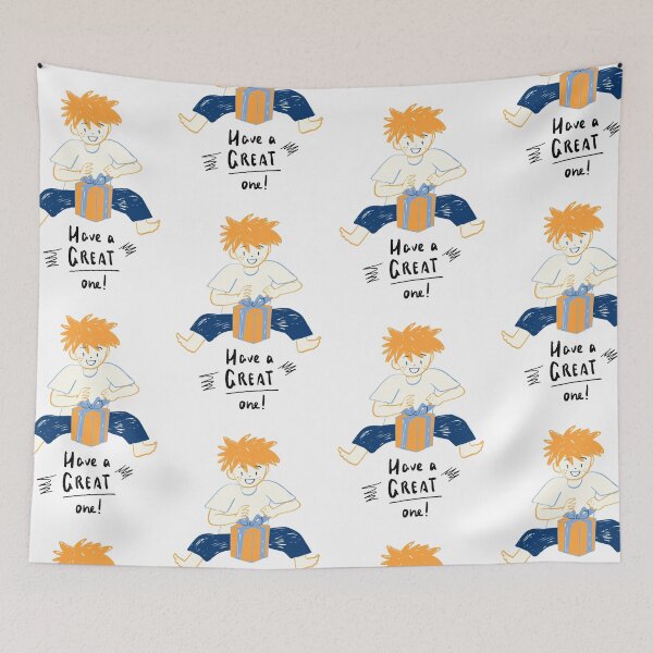 Item preview, Have a great one designed and sold by Thursdaypaper.