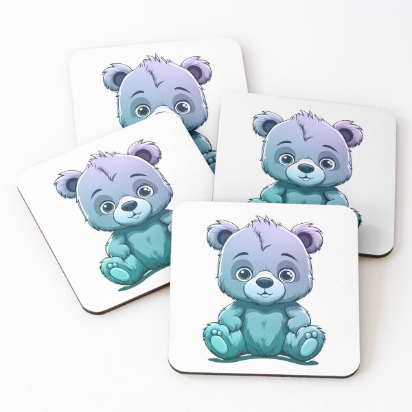Item preview, Baby bear toonart 3 designed and sold by Salimgor Hangaround Music.