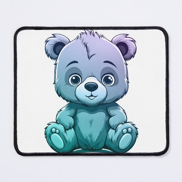 Item preview, Baby bear toonart 3 designed and sold by Salimgor Hangaround Music.