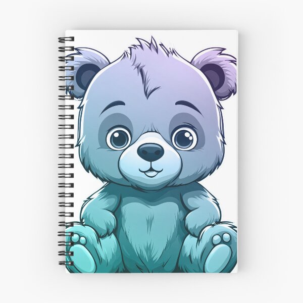 Item preview, Baby bear toonart 3 designed and sold by Salimgor Hangaround Music.