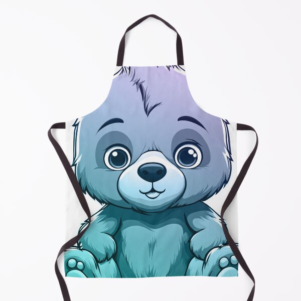 Item preview, Baby bear toonart 3 designed and sold by Salimgor Hangaround Music.