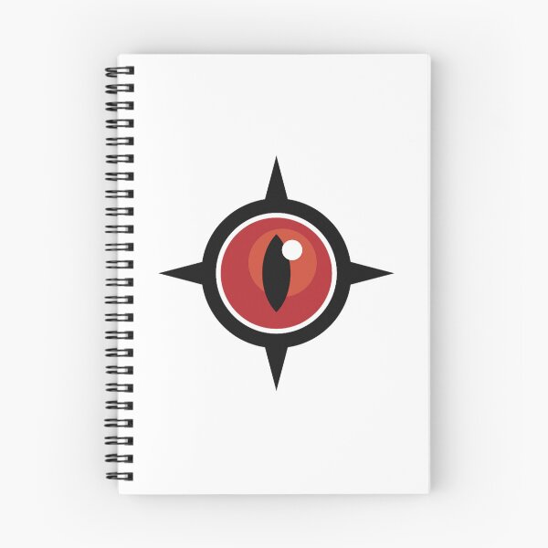 Item preview, Eye of the Heresy designed and sold by Allankain29.