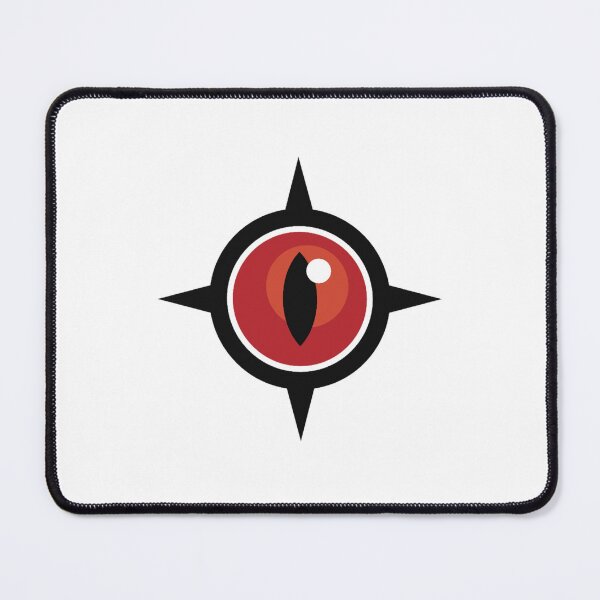Item preview, Eye of the Heresy designed and sold by Allankain29.