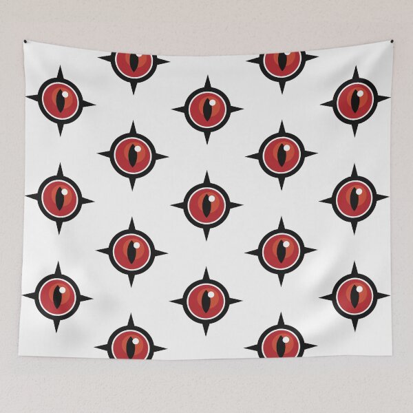 Item preview, Eye of the Heresy designed and sold by Allankain29.